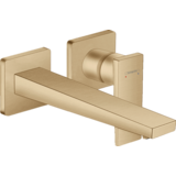 Змішувач для умивальника Hansgrohe Metropol (32526140)