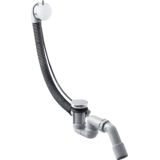 Сифон для ванни Hansgrohe Flexaplus S (58150000)