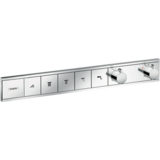 Термостат Hansgrohe RainSelect (15384000)