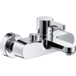 Смеситель для ванны Hansgrohe Metris S (31460000)