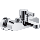 Смеситель для ванны Hansgrohe Metris S (31460000)