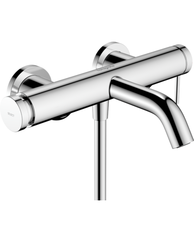 Змішувач Hansgrohe Tecturis S для ванни, Chrome (73422000)