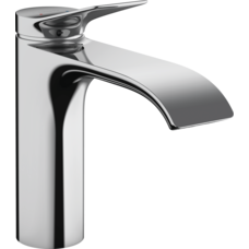 Змішувач для умивальника Hansgrohe Vivenis 110, Chrome (75022000)