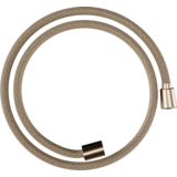 Душевой шланг hansgrohe Designflex 125 см, бронза 28220140