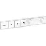 Термостат Hansgrohe RainSelect (15381700)