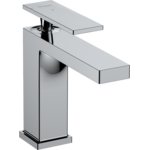 Смеситель Hansgrohe Tecturis E 110 CoolStart для умывальника, Chrome (73014000)