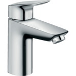 Змішувач Hansgrohe Logis, для умивальника 71100000