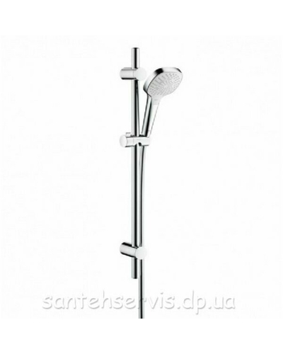 Душевой набор Hansgrohe MySelect E 26750400