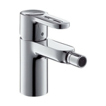 Смеситель Hansgrohe Metropol S для биде 14262000