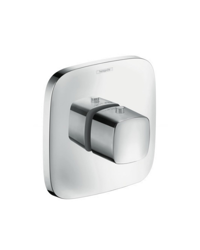 Термостат Hansgrohe PuraVida (15772000)