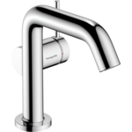 Смеситель Hansgrohe Tecturis S 110 Fine CoolStart для умывальника, Chrome (73320000)