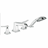 Смеситель для ванны Hansgrohe Metropol Classic (31441000)