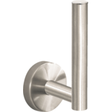 Тримач для запасних рулонів hansgrohe Logis 40517820 під сталь