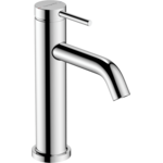 Смеситель Hansgrohe Tecturis S 110 для умывальника без донного клапана, Chrome (73311000)