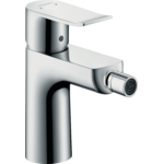 Змішувач Hansgrohe Metris для біде 31280000