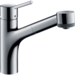 Смеситель Hansgrohe Talis S для кухни 32841000