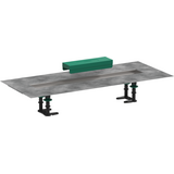 Монтажный набор для внешней части слива для душа hansgrohe uBox universal 56010180