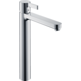 Смеситель для умывальника Hansgrohe Metris S 260 (31022000)