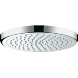 Верхній душ hansgrohe Croma 220 1jet LowPressure 26734000 хром