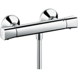 Змішувач Hansgrohe Ecostat Universal, термостат для душу з підключенням шланга 13122000