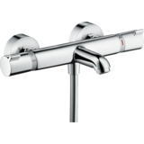 Смеситель Hansgrohe Ecostat Comfort, для ванны, термостат 13114000