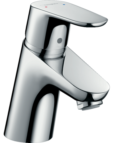 Смеситель Hansgrohe Focus для умывальника 31730000