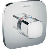 Термостат hansgrohe Ecostat E Highflow для душа 15706000