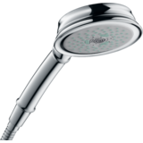 Ручной душ Hansgrohe Croma Classic 100 multi, хром (28539000)