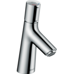 Змішувач для умивальника Hansgrohe Talis Select S 80 з донним клапаном, хром (72040000)