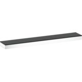 Полочка Hansgrohe Rainfinity, Matt White (26844700)
