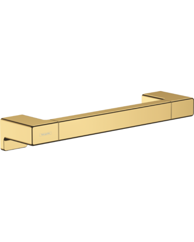 Поручень у душ Hansgrohe AddStoris 32,7 х34, 8x7, 9 см, Polished Gold Optic (41744990)