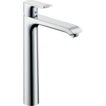 Змішувач Hansgrohe Metris для умивальника 31082000