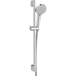 Душевой набор Hansgrohe Vernis Blend Vario EcoSmart Crometa 65 см, хром (26279000)