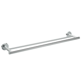 Рушникотримач, Hansgrohe Logis Universal, хром (41712000)
