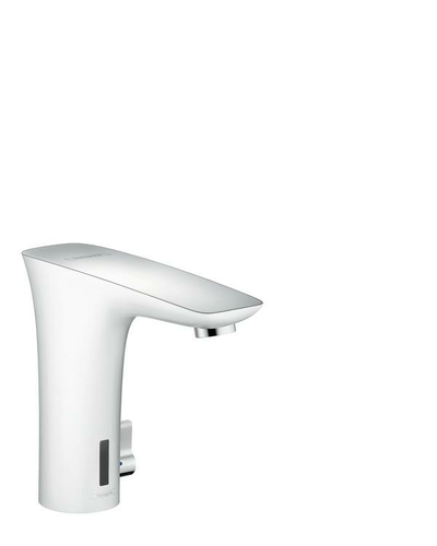 Змішувач для умивальника Hansgrohe PuraVida (15170400)