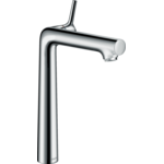 Змішувач для умивальника Hansgrohe Talis S 250 без донного клапана, хром (72116000)