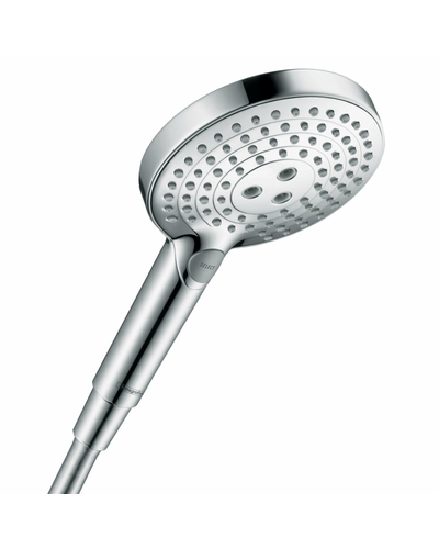 Лійка Hansgrohe Raindance Select S 120 3jet P 26014000