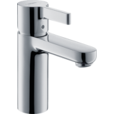Смеситель для умывальника Hansgrohe Metris S (31060000)