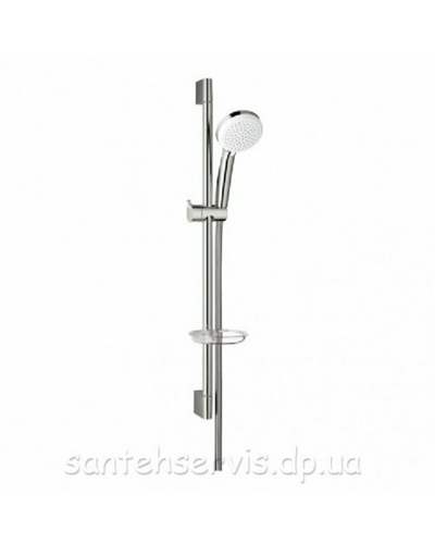 Душевой набор Hansgrohe Monsoon Vario 27334400