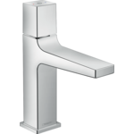 Змішувач Hansgrohe Metropol Select для умивальника, із зливним гарнітуром 32571000