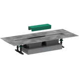 Монтажний комплект для каналів hansgrohe Ø40 uBox Universal 600 мм 56016180