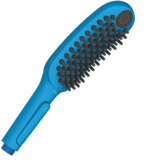 Ручний душ Hansgrohe DogShower 150 3Jet Petrol, синій (26640540)