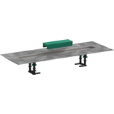 Монтажный набор Hansgroheдля uBox universal 700 мм (56011180)