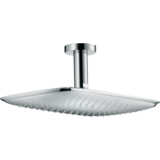 Верхній душ hansgrohe PuraVida 27390000 хром