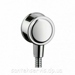 Шлангове під'єднання Hansgrohe Axor Montreux 16884000