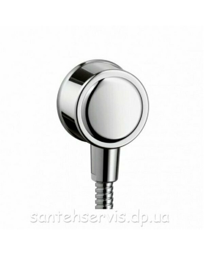 Шлангове під'єднання Hansgrohe Axor Montreux 16884000