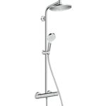 Душова система Hansgrohe Crometta S 240 1jet Showerpipe 27267000