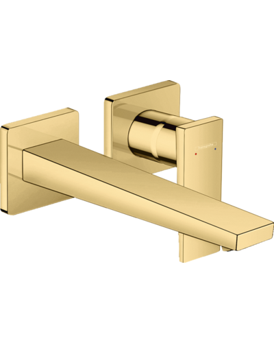 Змішувач для умивальника Hansgrohe Metropol (32526990)