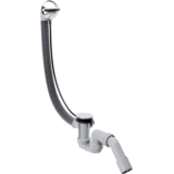 Сифон hansgrohe Flexaplus для ванни 58142000