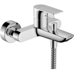 Змішувач для ванни Hansgrohe Rebris E, Chrome (72450000)